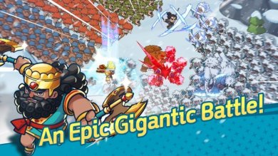 Ooga部落冒险游戏安卓版下载-Ooga部落冒险游戏完整版下载v1.0.14