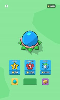 美味进化游戏下载-美味进化安卓最新版下载v1.7