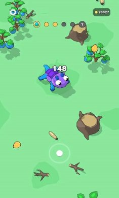 美味进化安卓最新版