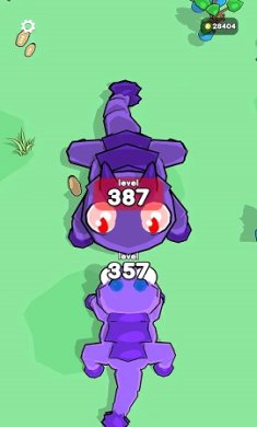 美味进化游戏下载-美味进化安卓最新版下载v1.7