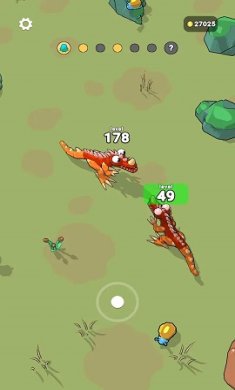 美味进化安卓最新版