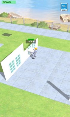 盖房大师安卓版