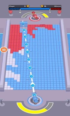 彩色球球3D最新版