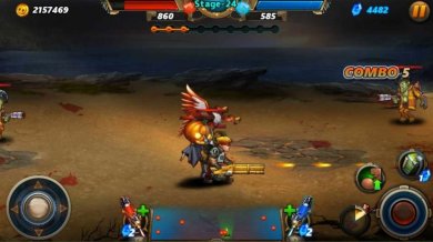 击败僵尸生存游戏安卓版下载-击败僵尸生存游戏官方免费版下载v5.0