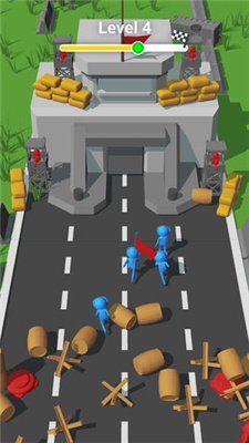 旗帜冲刺最新版