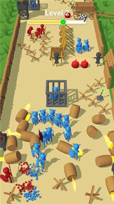 旗帜冲刺游戏下载-旗帜冲刺最新版下载v1.0