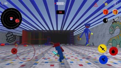 花园密室逃脱3D完整体验版