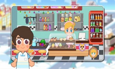 兔子冰雪世界游戏下载-兔子冰雪世界官方版下载v1.0.5