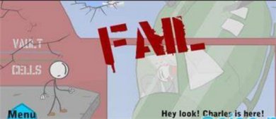 潜入飞艇安卓版