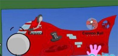 潜入飞艇安卓版