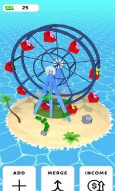 放置搏斗俱乐部游戏下载-放置搏斗俱乐部官方安卓版下载v1.0