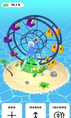 放置搏斗俱乐部游戏下载-放置搏斗俱乐部官方安卓版下载v1.0