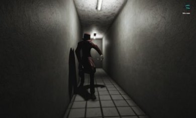 扭曲人传说免费完整版