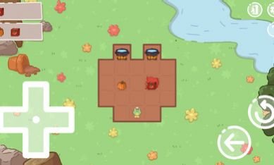 食物迷宫游戏安卓版下载-食物迷宫游戏最新汉化版下载v1.2.4