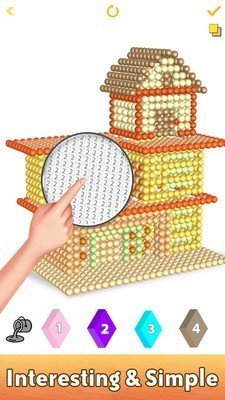 磁铁世界3D官方版