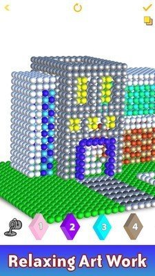 磁铁世界3D下载-磁铁世界3D官方版下载v1.0