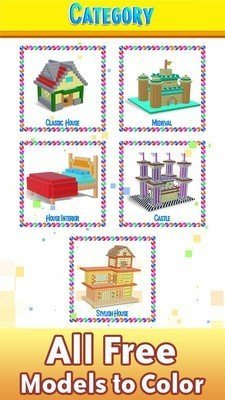 磁铁世界3D官方版