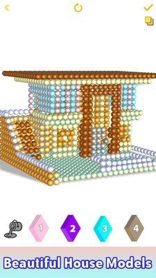 磁铁世界3D官方版