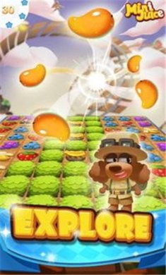 迷你果汁安卓最新版