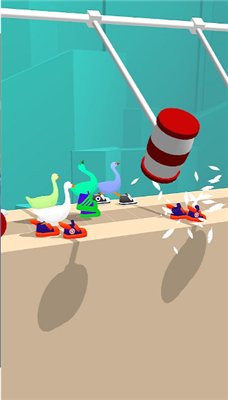 去吧我的鹅游戏下载-去吧我的鹅安卓版下载v1.0.0