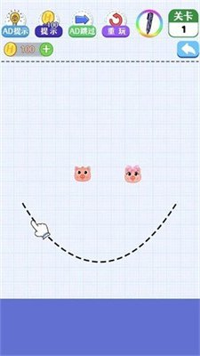 画线手要稳游戏下载-画线手要稳安卓最新版下载v2.00