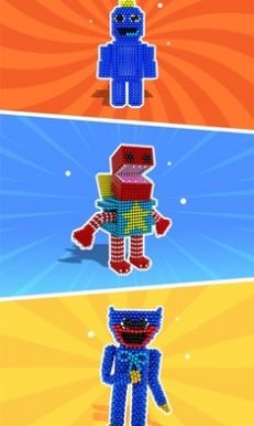 磁铁3D世界游戏下载-磁铁3D世界安卓版下载v0.6