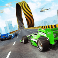 飞车很疯狂最新完整版