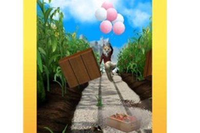 比得兔跑酷下载-比得兔跑酷动漫版下载v0.1.0