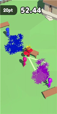 馅饼大乱斗安卓版游戏下载-馅饼大乱斗官方版手游下载v1.0