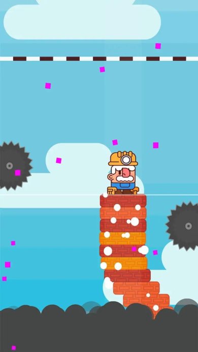 超级砌砖工官网最新版