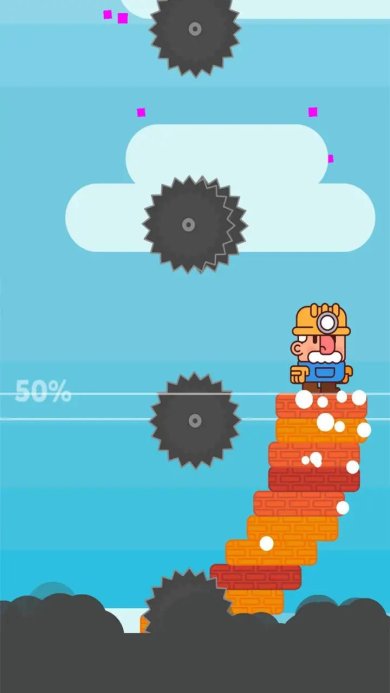 超级砌砖工官网最新版