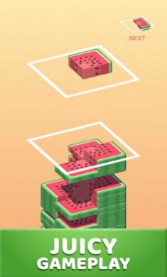 蔬果叠叠乐安卓版