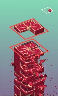 蔬果叠叠乐安卓版