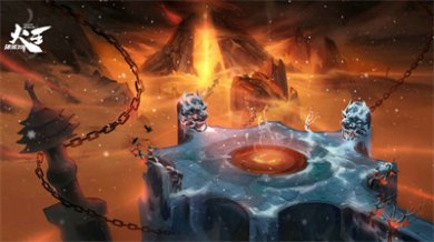 火王：破晓之战最新版