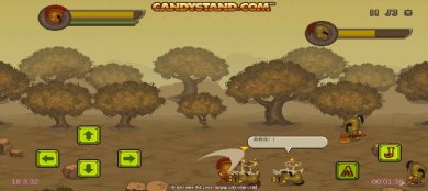 双刃战士之放弃公主游戏最新版下载-双刃战士之放弃公主游戏安卓免费版下载v1.0