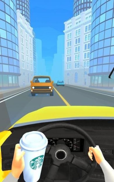 开车送货(Drive And Deliver)下载-开车送货最新版下载v0.1