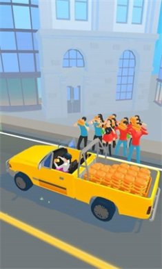 开车送货(Drive And Deliver)下载-开车送货最新版下载v0.1