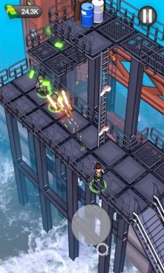 暴怒人群安卓游戏下载-暴怒人群官网最新版下载v1.0.7