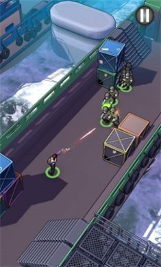 暴怒人群安卓游戏下载-暴怒人群官网最新版下载v1.0.7