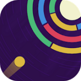 彩色多普勒游戏