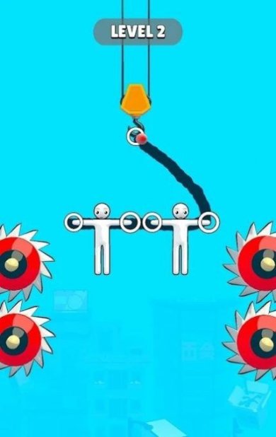 把他们都绑起来官网最新版手游