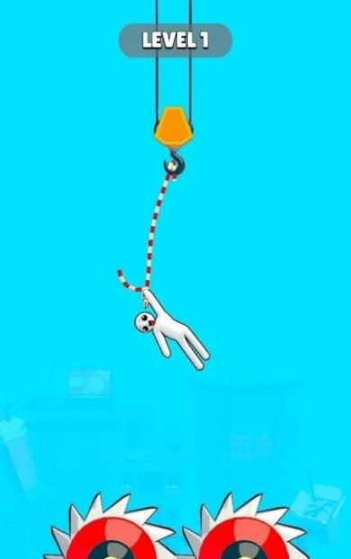 把他们都绑起来官网最新版手游