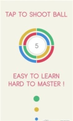 彩色多普勒游戏