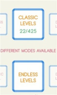 彩色多普勒游戏