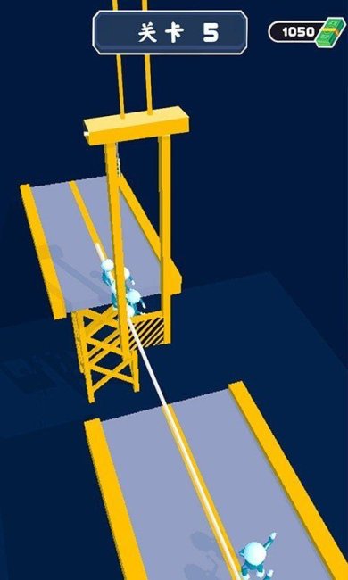 闯关模拟淘汰赛官方版