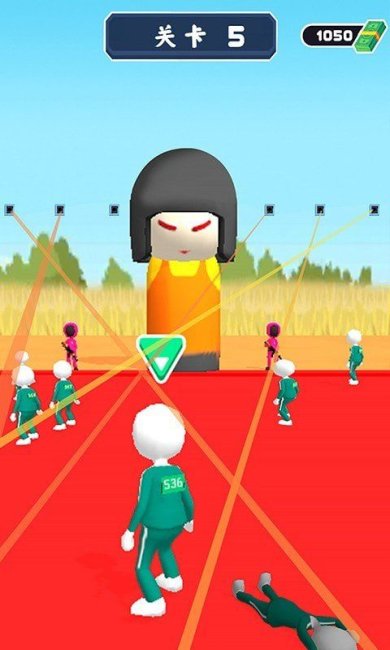 闯关模拟淘汰赛官方版