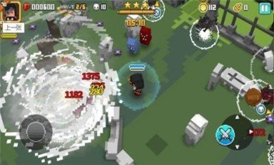 像素骑士冒险下载-像素骑士冒险安卓版下载v1.0