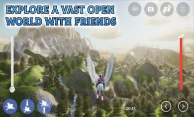 马匹学院游戏中文最新版下载-马匹学院游戏安卓汉化版下载v11.24