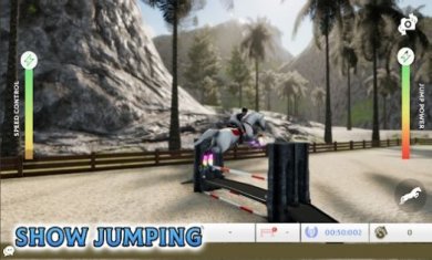 马匹学院游戏中文最新版下载-马匹学院游戏安卓汉化版下载v11.24