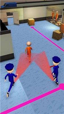 突围监狱安卓版游戏下载-突围监狱正版手游下载v1.1